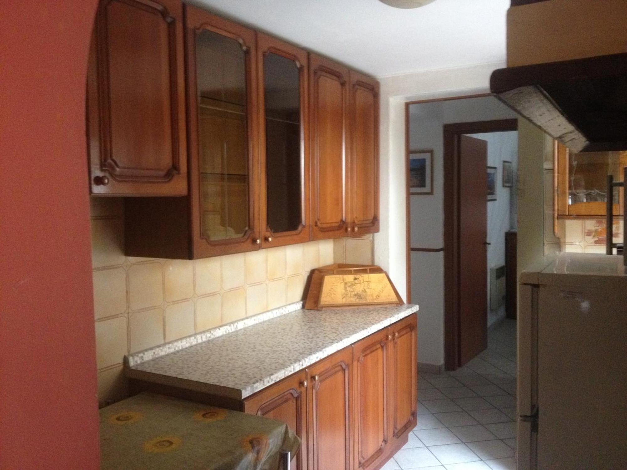 La Villetta Villa San Giovanni Exterior foto